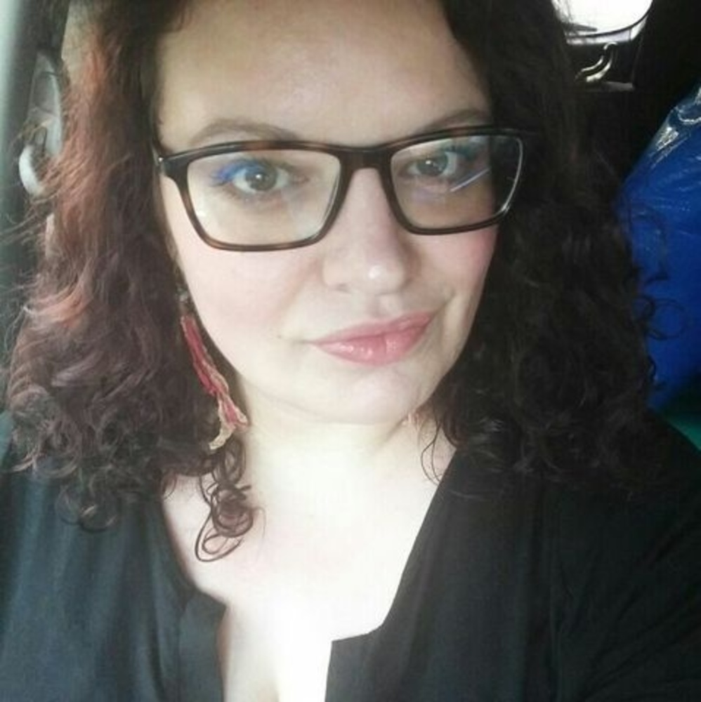 Meet your Posher, Christine